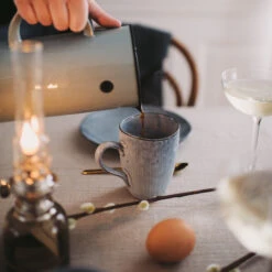 Broste Copenhagen Nordic Sea Tasse -Broste Copenhagen 26737 01 03 358b0b400d