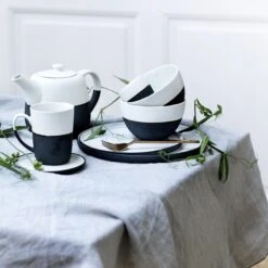 Broste Copenhagen Esrum Tasse -Broste Copenhagen 26746 01 04 10e564b743