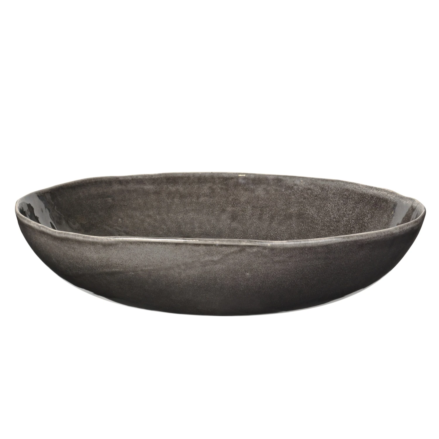 Broste Copenhagen Nordic Coal Salatschale 3 Broste Copenhagen Nordic Coal Salatschale