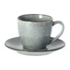 Broste Copenhagen Nordic Sea Tasse Inkl. Untertasse -Broste Copenhagen 27938 01 1 ProductImageMain f3e78c441f