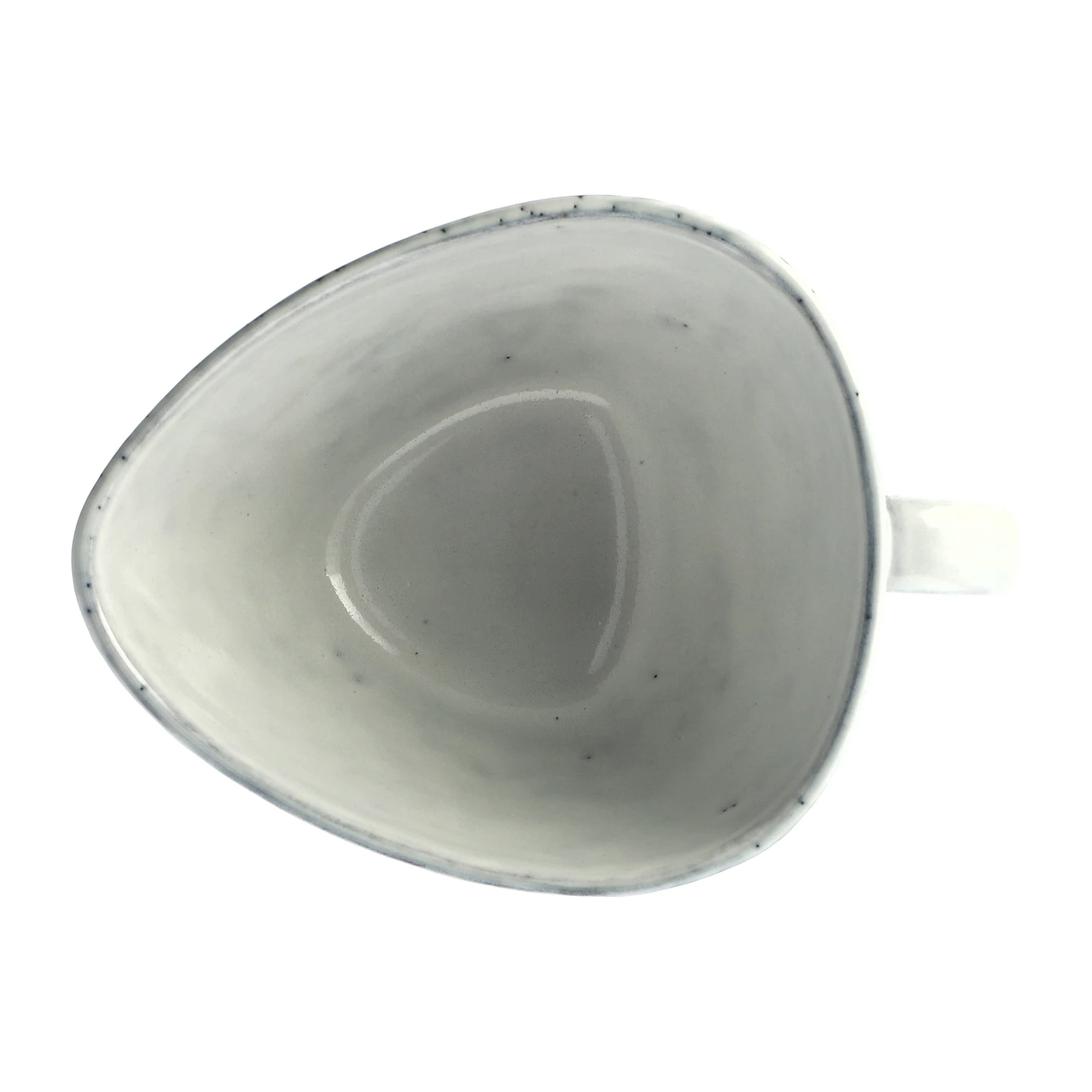 Broste Copenhagen Nordic Sand Saucenschale 4 Broste Copenhagen Nordic Sand Saucenschale – Bild 2