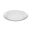 Broste Copenhagen Hammered Glasteller Ø 22,5cm -Broste Copenhagen 36359 01 01 972e9b64c4