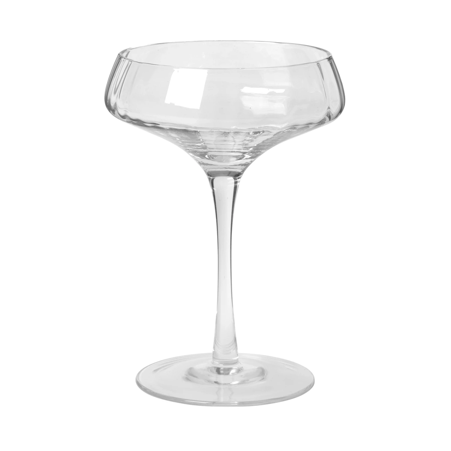 Broste Copenhagen Sandvig Cocktailglas 3 Broste Copenhagen Sandvig Cocktailglas
