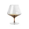 Broste Copenhagen Amber Cognacglas -Broste Copenhagen 42576 01 01 a62bf42b13