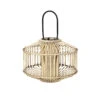 Broste Copenhagen Flax Laterne Bambus -Broste Copenhagen 42617 01 01 e94277667e