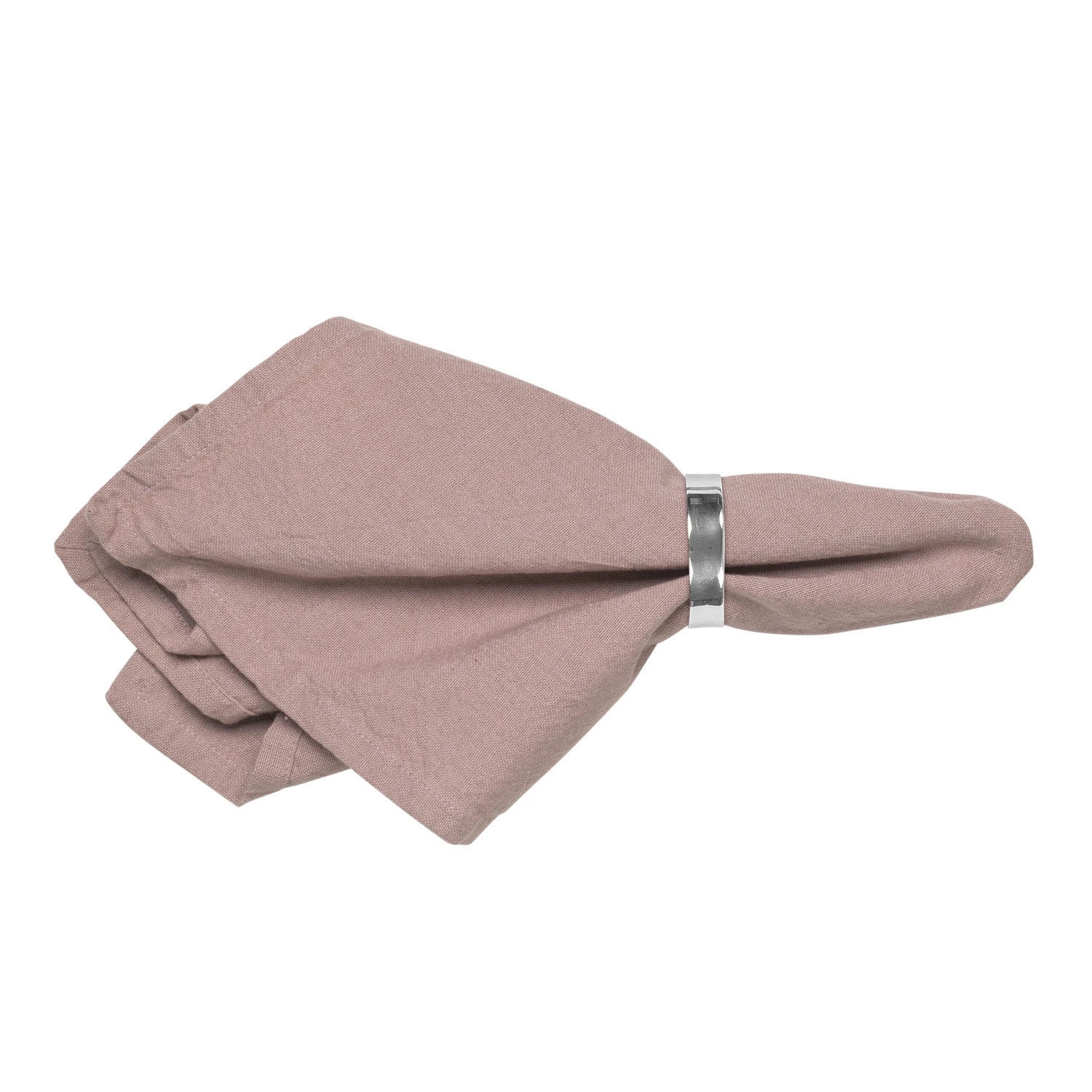 Broste Copenhagen Wille Stoffserviette 45 X 45cm 3 Broste Copenhagen Wille Stoffserviette 45 X 45cm