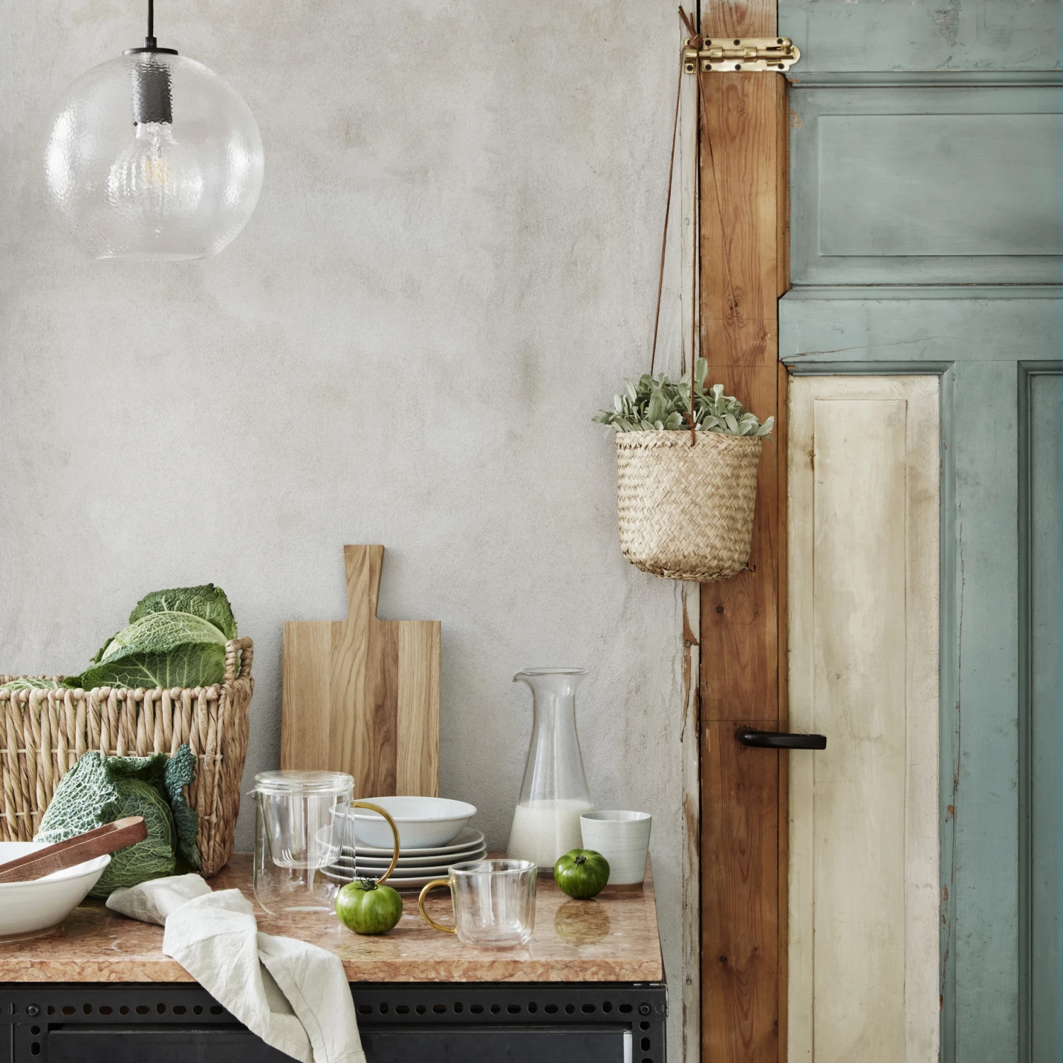 Broste Copenhagen Grød Becher 25cl 4 Broste Copenhagen Grød Becher 25cl – Bild 2