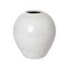 Broste Copenhagen Ingrid Keramikvase 25,5cm -Broste Copenhagen 44727 02 01 d649aa78f0