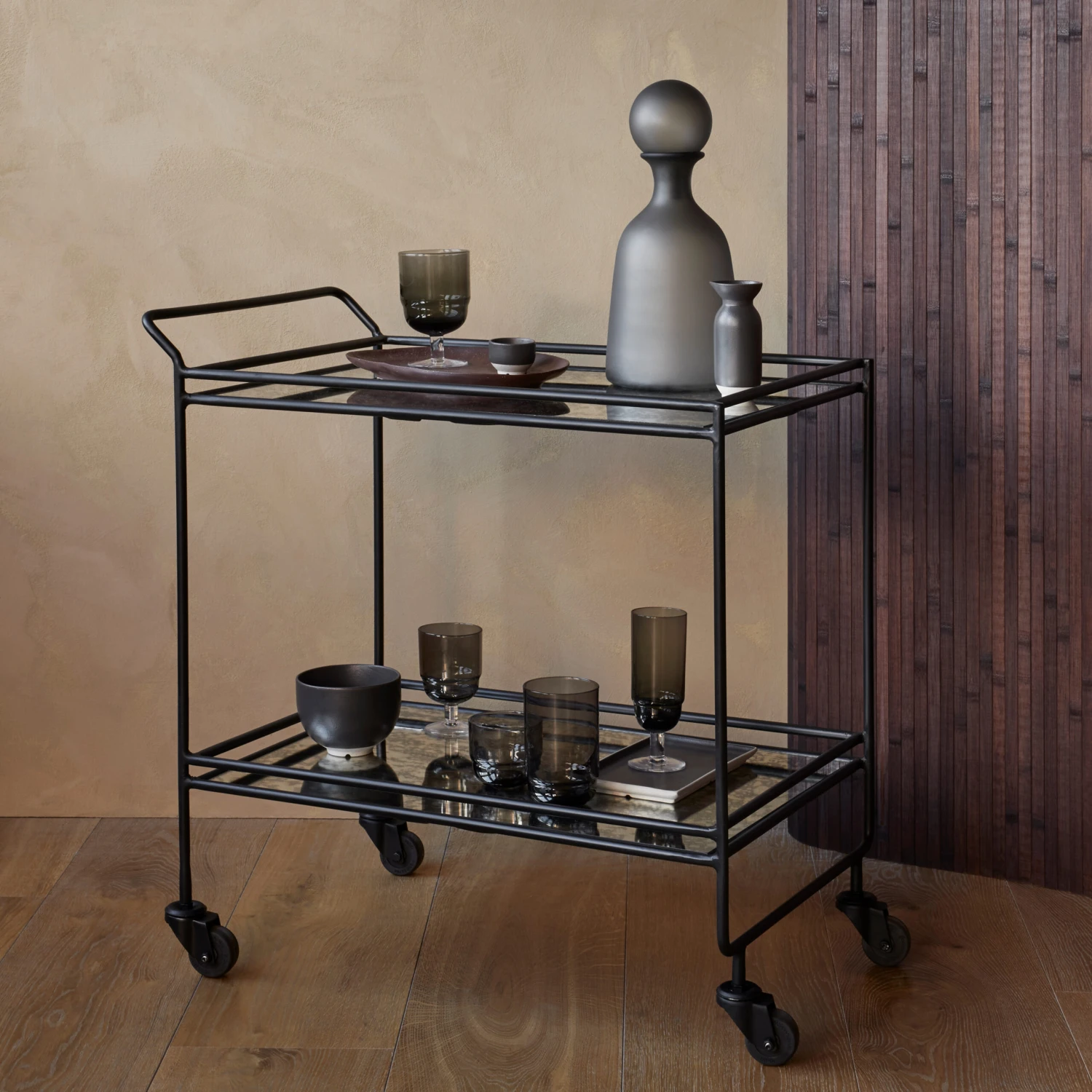 Broste Copenhagen Nordic Bistro Rotweinglas 25cl 4 Broste Copenhagen Nordic Bistro Rotweinglas 25cl – Bild 2