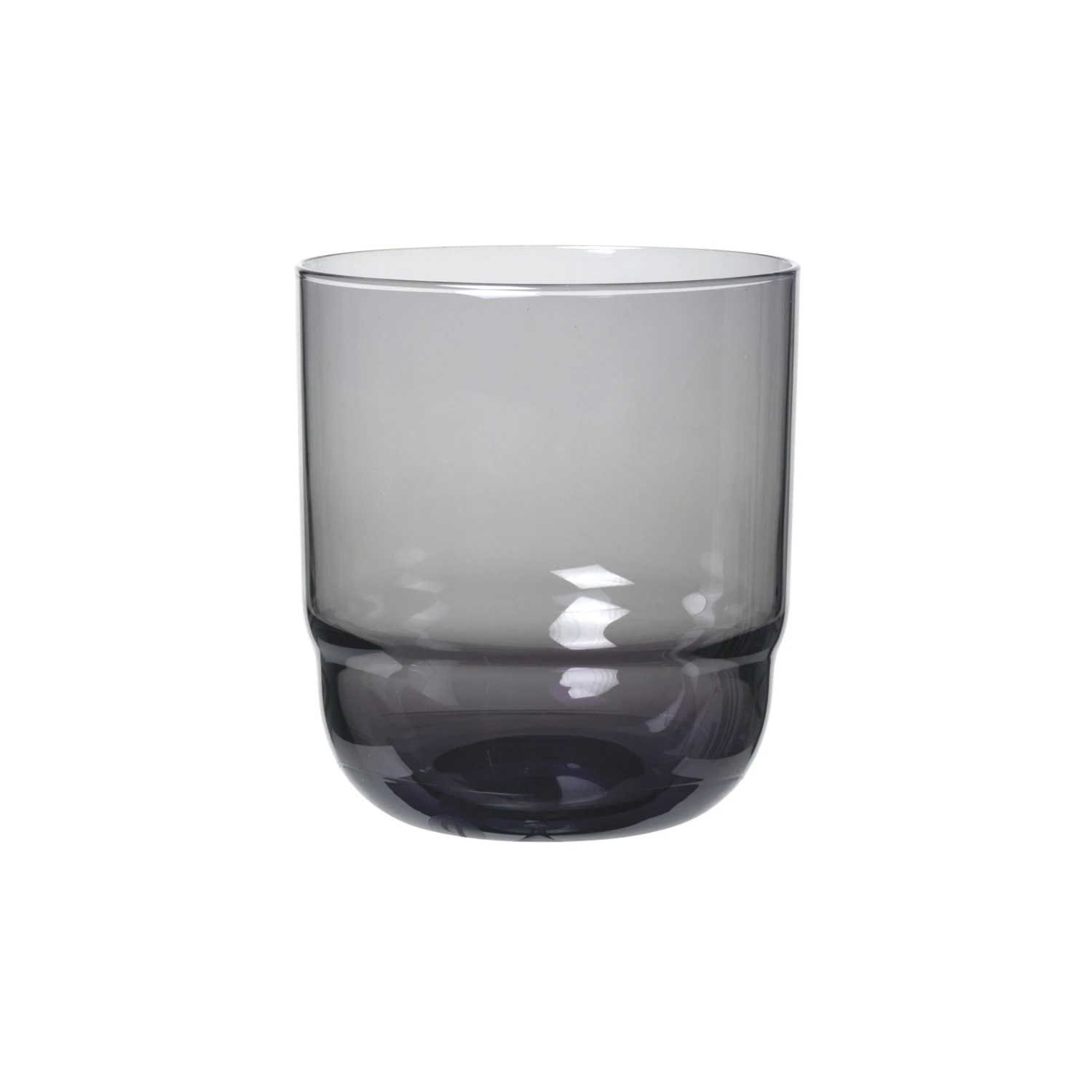 Broste Copenhagen Nordic Bistro Wasserglas 20cl 2 Broste Copenhagen Nordic Bistro Wasserglas 20cl