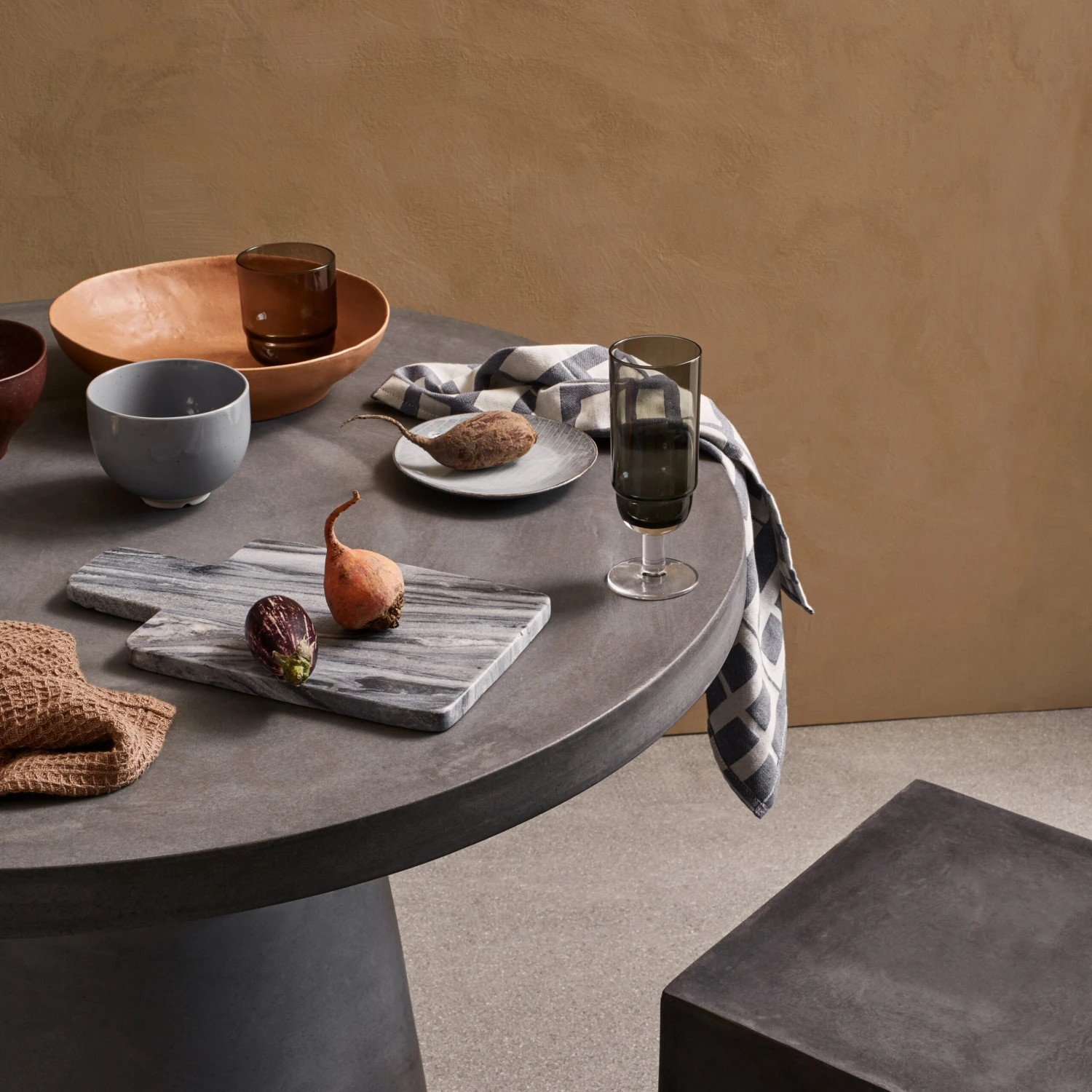 Broste Copenhagen Nordic Bistro Wasserglas 20cl 3 Broste Copenhagen Nordic Bistro Wasserglas 20cl – Bild 2