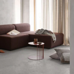 Broste Copenhagen Patch Kissenbezug 60 X 60cm -Broste Copenhagen 44761 01 06 d9bc3cf71d