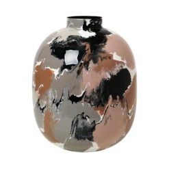 Broste Copenhagen Thyra Vase 31cm