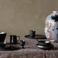 Broste Copenhagen Thyra Vase 31cm 7 Broste Copenhagen Thyra Vase 31cm -Broste Copenhagen 44768 01 02 45c6b48d96