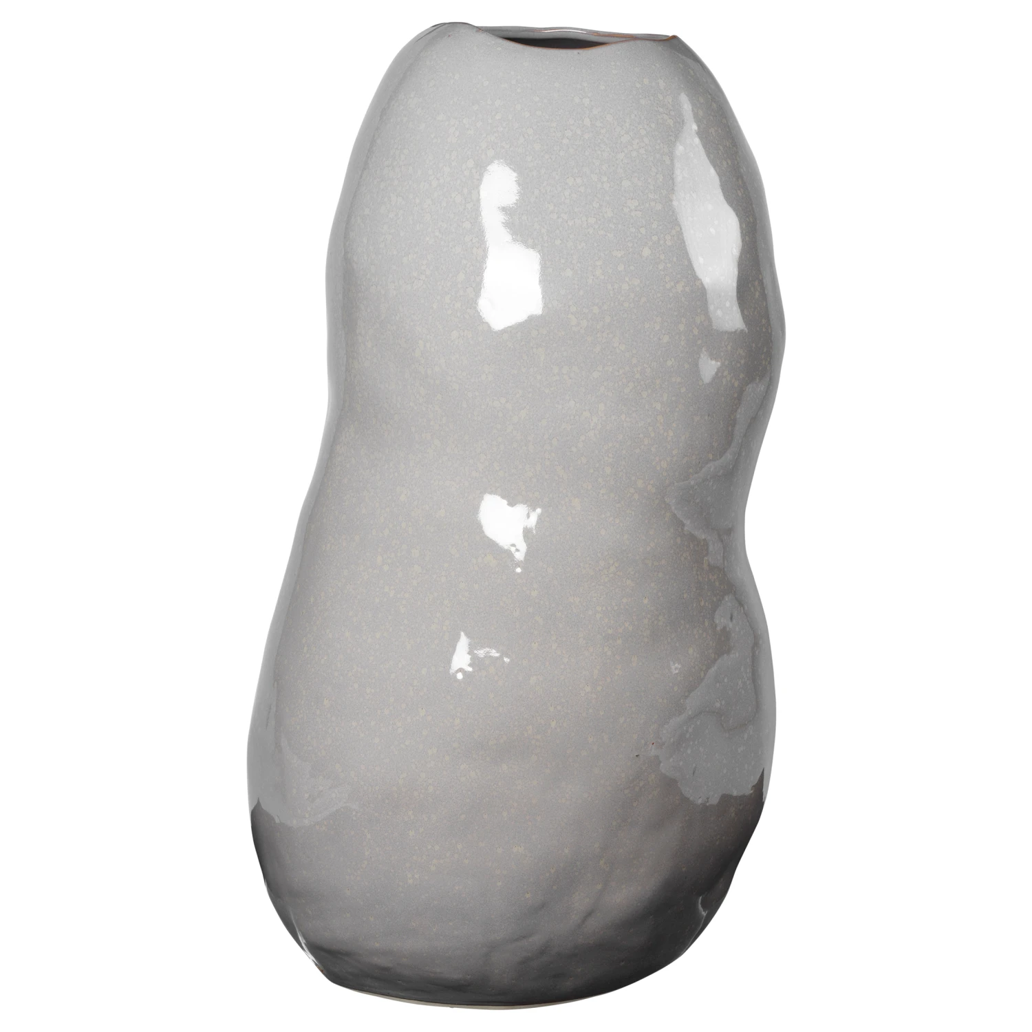 Broste Copenhagen Organic Vase 69,5cm 3 Broste Copenhagen Organic Vase 69,5cm