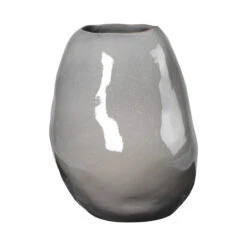 Broste Copenhagen Organic Vase 49cm