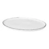 Broste Copenhagen Salt Ovaler Teller -Broste Copenhagen 46773 01 01 01 24023c72db
