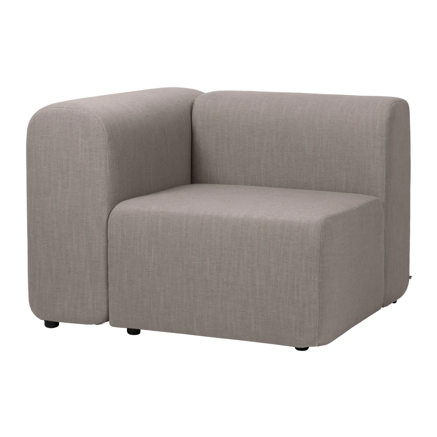 Broste Copenhagen Lagoon Eckmodul Rechts 4 Broste Copenhagen Lagoon Eckmodul Rechts – Bild 2