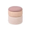 Broste Copenhagen Pond Pouf 42cm -Broste Copenhagen 501209 01 1 ProductImageMain 786ab87314