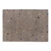 Broste Copenhagen Terrazzo Wollteppich 140 X 200cm -Broste Copenhagen 501231 01 1 ProductImageMain c987f8af44