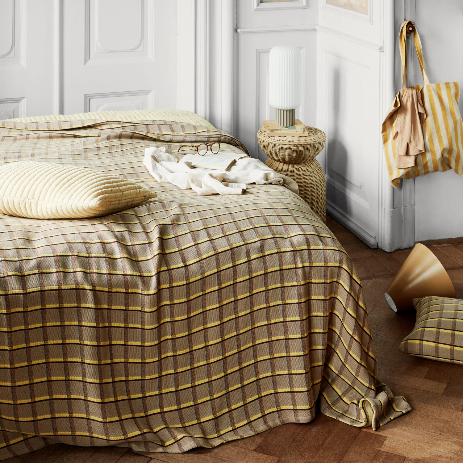 Broste Copenhagen Lolly Tischleuchte 5 Broste Copenhagen Lolly Tischleuchte – Bild 3