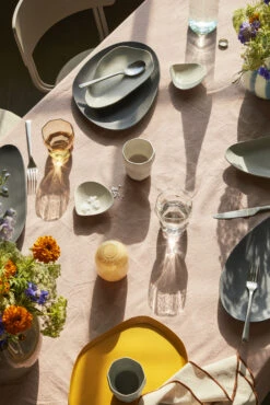 Broste Copenhagen Limfjord Kleiner Teller 10 X 10cm -Broste Copenhagen 501241 01 41 EnvironmentImage 4d99369c97