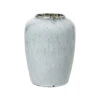 Broste Copenhagen Cph Curve Keramikvase 24,5cm -Broste Copenhagen 501259 01 1 ProductImageMain 79f13172d6