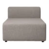 Broste Copenhagen Lagoon Modul-Chaiselongue -Broste Copenhagen 501282 01 1 ProductImageMain 107f9a239e