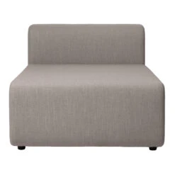 Broste Copenhagen Lagoon Modul-Chaiselongue