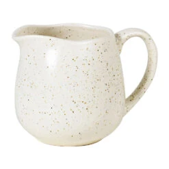 Broste Copenhagen Nordic Vanilla Milchkanne 30cl