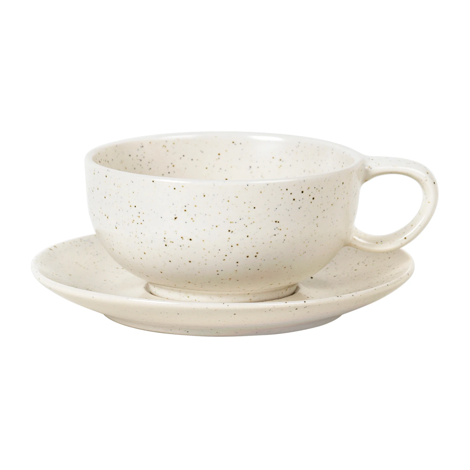 Broste Copenhagen Nordic Vanilla Tasse 25cl 3 Broste Copenhagen Nordic Vanilla Tasse 25cl