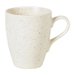 Broste Copenhagen Nordic Vanilla Mega Tasse Mit Henkel 40cl