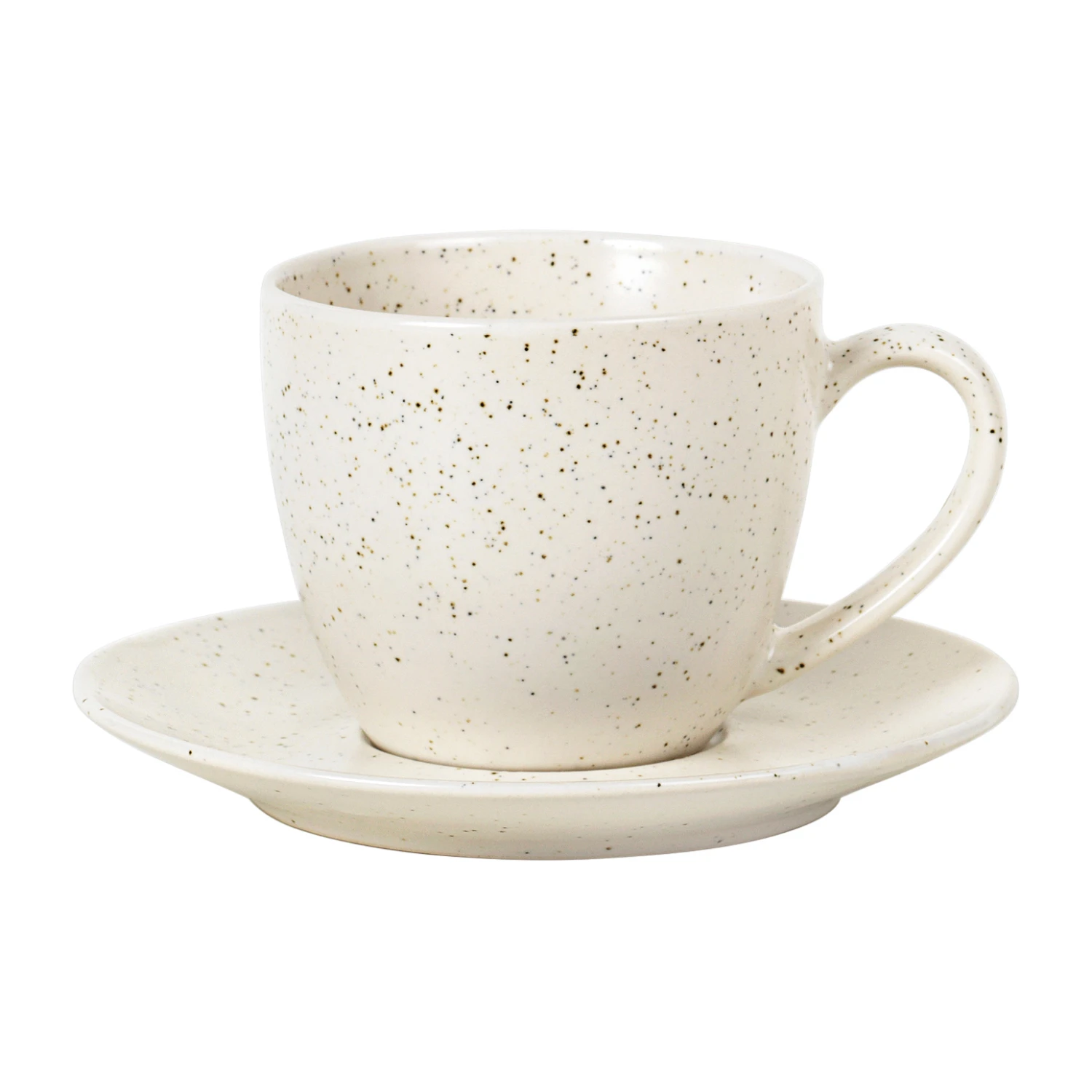 Broste Copenhagen Nordic Vanilla Tasse 15cl 3 Broste Copenhagen Nordic Vanilla Tasse 15cl