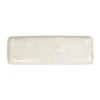Broste Copenhagen Nordic Vanilla Teller Rechteckig 12,5 X 35cm