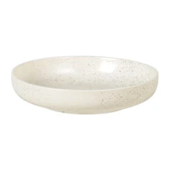 Broste Copenhagen Nordic Vanilla Schale Ø22,5cm
