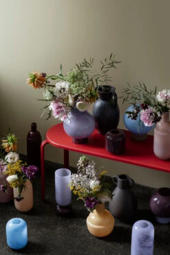 Broste Copenhagen Kai Vase 25,5cm -Broste Copenhagen 509030 01 4 EnvironmentImage a4e1ddb2e4