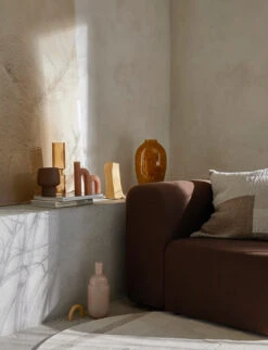 Broste Copenhagen Axil Vase 18,5cm -Broste Copenhagen 512156 01 3 EnvironmentImage ce4e412275