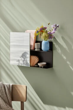 Broste Copenhagen Kai Vase 17,5cm -Broste Copenhagen 512184 01 3 EnvironmentImage c0857d8610