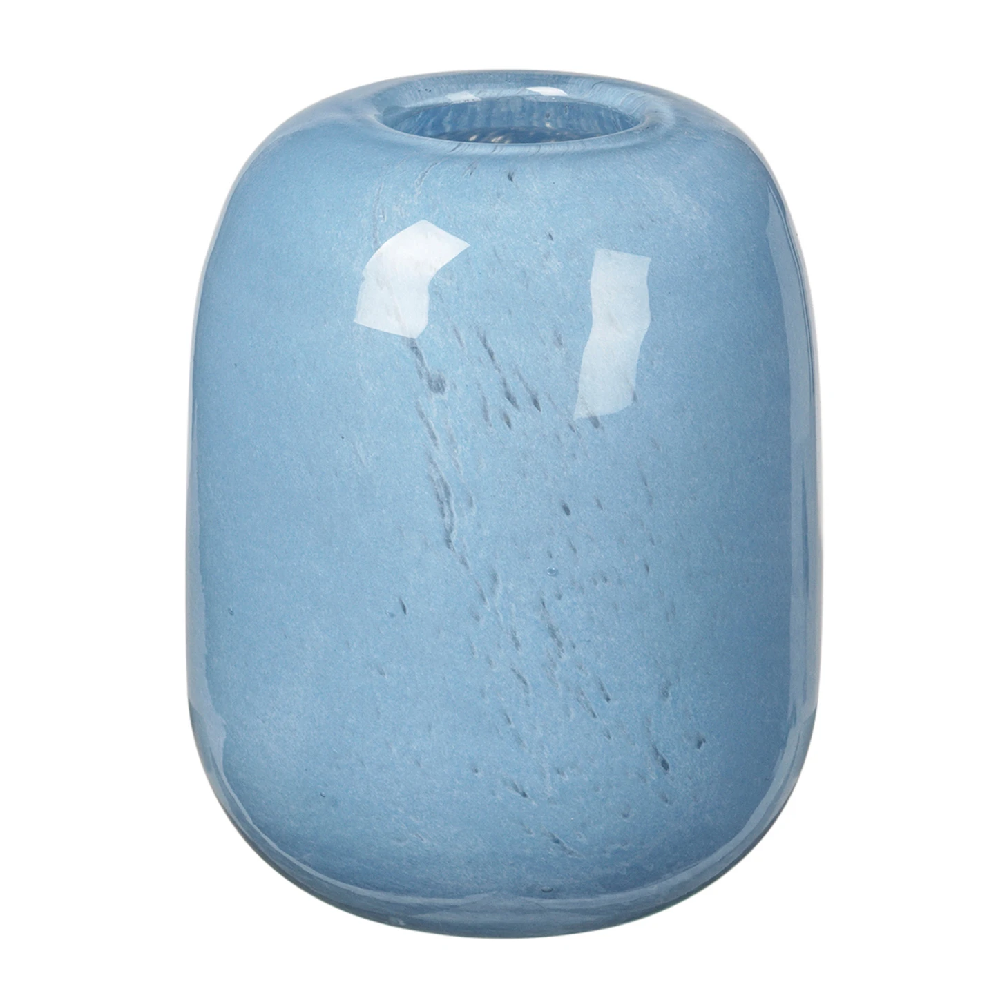 Broste Copenhagen Kai Vase 10cm 3 Broste Copenhagen Kai Vase 10cm