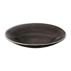 Broste Copenhagen Nordic Coal Pastateller Ø29cm