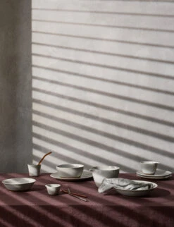 Broste Copenhagen Grød Speiseteller Ø26cm -Broste Copenhagen 512226 01 4 EnvironmentImage c9a85c4f35