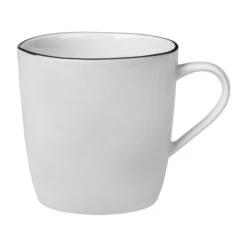 Broste Copenhagen Salt Teetasse