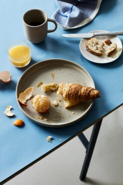 Broste Copenhagen Nordic Bistro Speiseteller Ø26cm 11 Broste Copenhagen Nordic Bistro Speiseteller Ø26cm -Broste Copenhagen 512246 01 3 EnvironmentImage 9c731cb85f