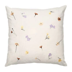 Broste Copenhagen Flora Kissenbezug 50 X 50cm