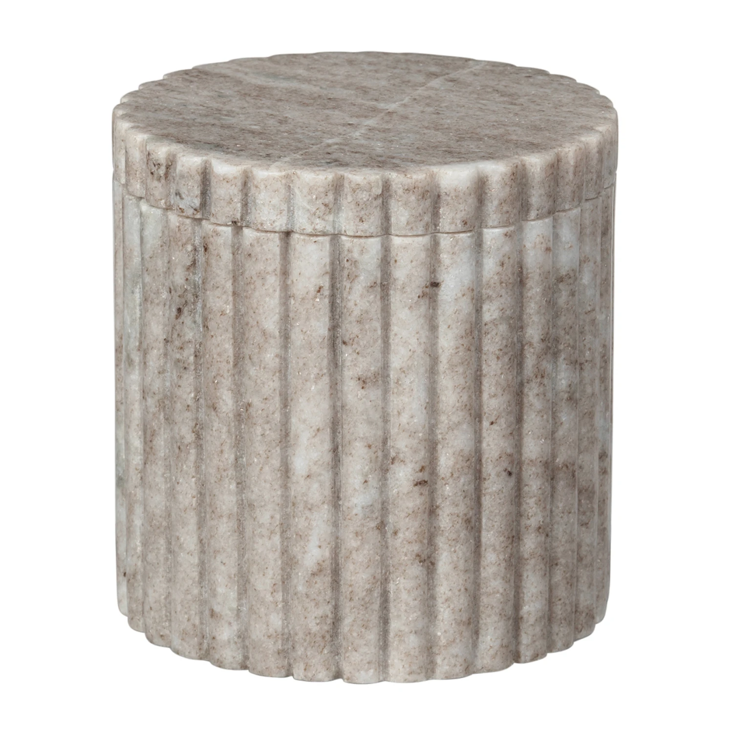 Broste Copenhagen Platon Verwahrungsdose Mit Deckel Ø10cm 3 Broste Copenhagen Platon Verwahrungsdose Mit Deckel Ø10cm