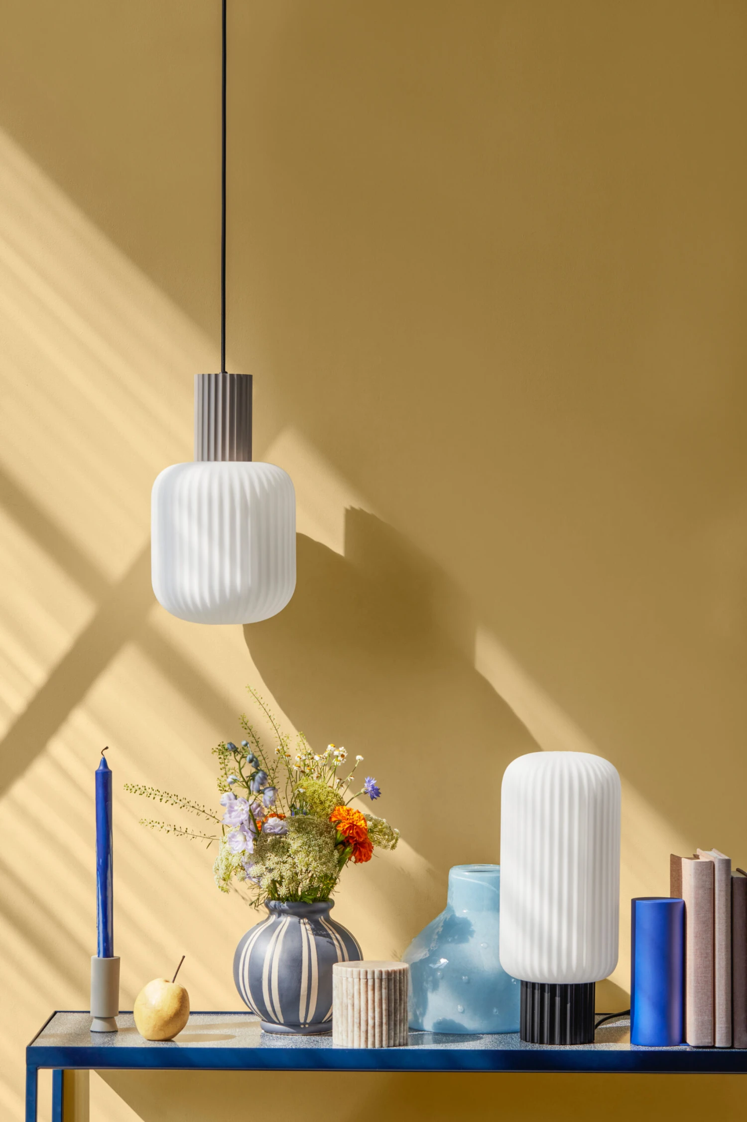 Broste Copenhagen Platon Verwahrungsdose Mit Deckel Ø10cm 4 Broste Copenhagen Platon Verwahrungsdose Mit Deckel Ø10cm – Bild 2