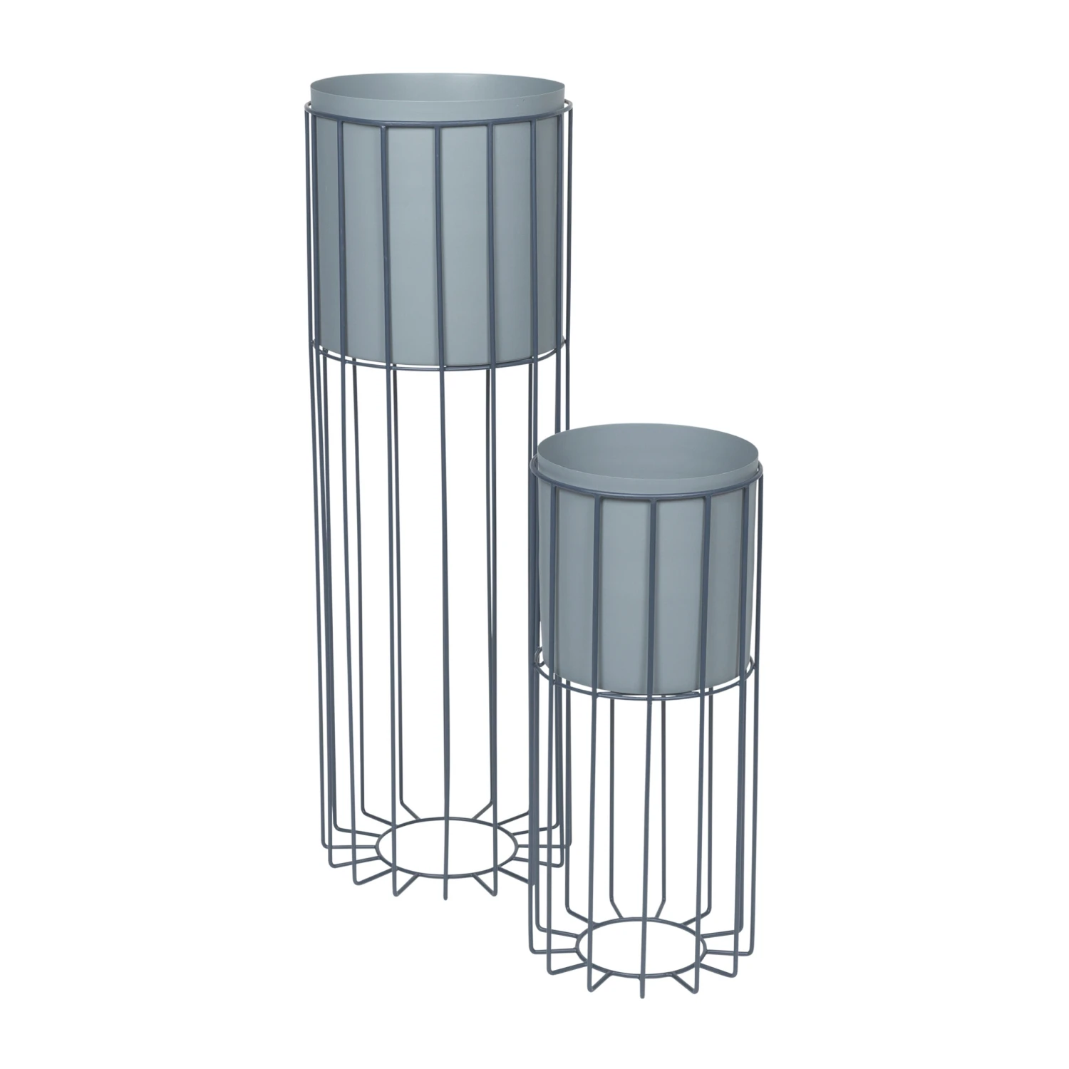 Broste Copenhagen Fenja Blumentopf Mit Gestell 2 Teile Ø25cm 3 Broste Copenhagen Fenja Blumentopf Mit Gestell 2 Teile Ø25cm