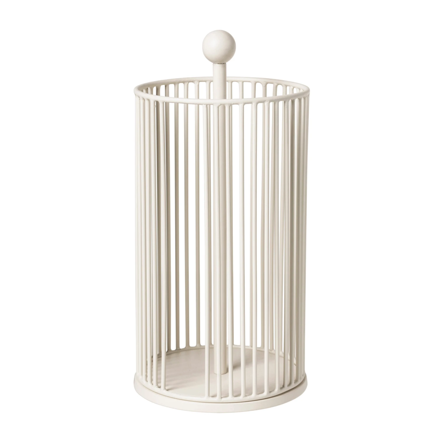 Broste Copenhagen Edda Küchenrollenhalter 28cm 3 Broste Copenhagen Edda Küchenrollenhalter 28cm