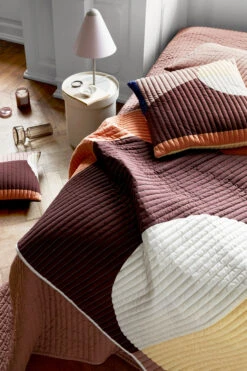 Broste Copenhagen Fie Baumwolldecke 130 X 180cm 8 Broste Copenhagen Fie Baumwolldecke 130 X 180cm -Broste Copenhagen 512282 01 3 EnvironmentImage d5627590ad