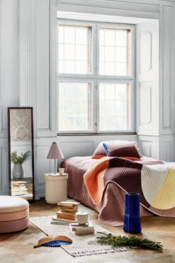 Broste Copenhagen Fie Kissenbezug 60 X 60cm -Broste Copenhagen 512283 01 3 EnvironmentImage 325b85ae91